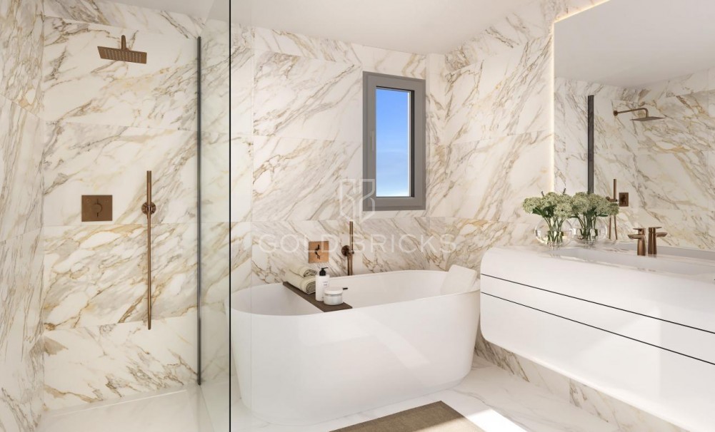 New Build · Penthouse · Benalmádena · Torrequebrada