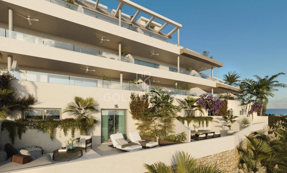 New Build · Penthouse · Benalmádena · Torrequebrada