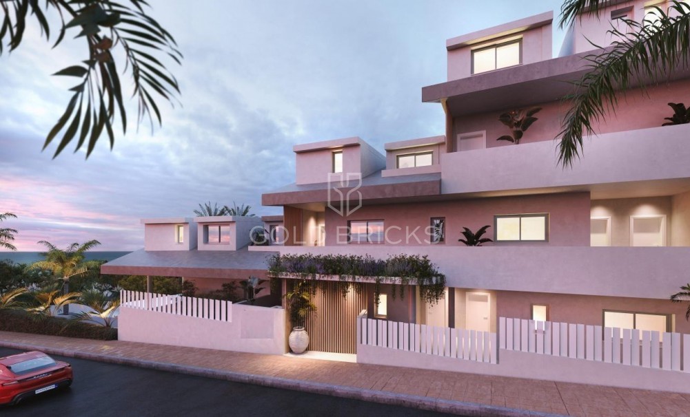 New Build · Penthouse · Benalmádena · Torrequebrada