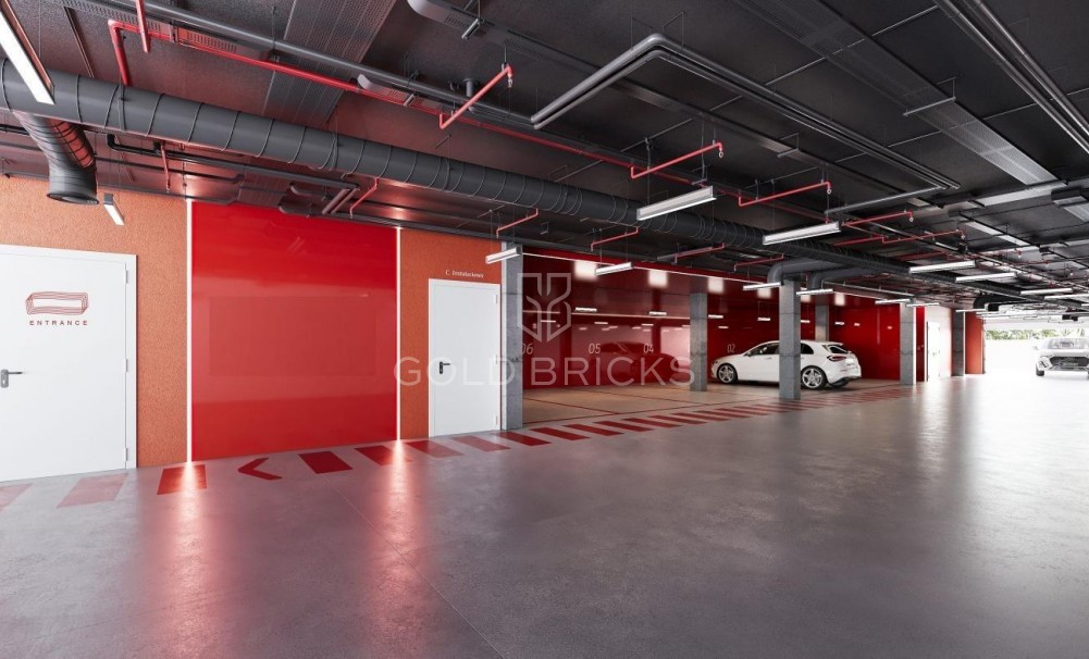 New Build · Penthouse · Benalmádena · Torrequebrada