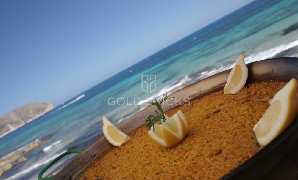 Nybyggnation · Villa · Moraira_Teulada · La Sabatera