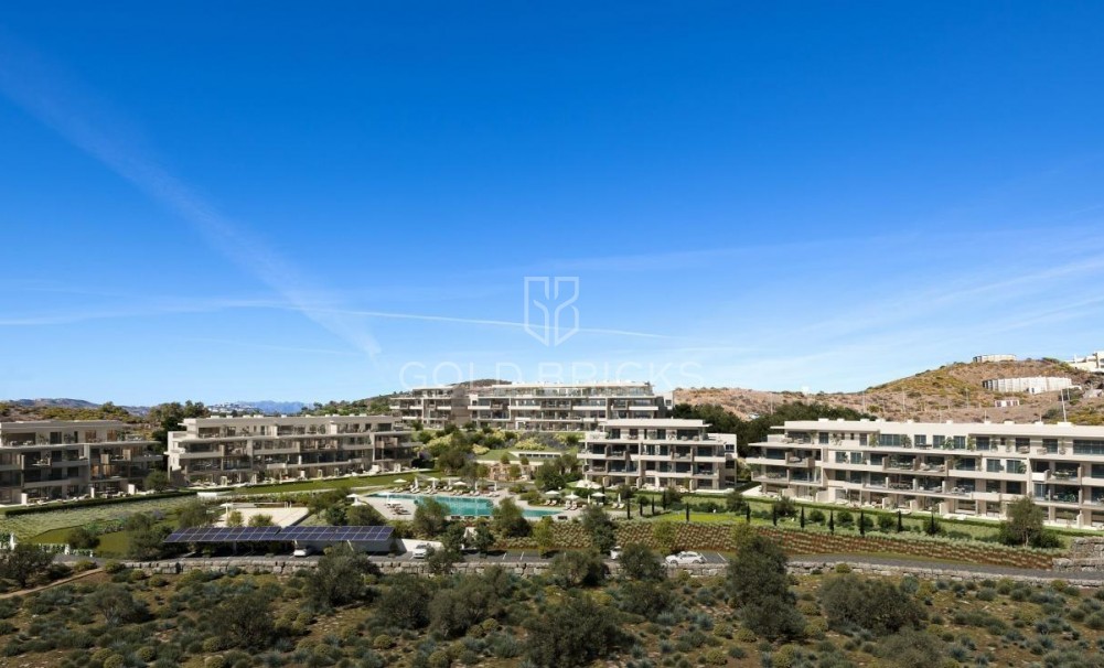 New Build · Penthouse · Mijas · Hipódromo Costa del Sol