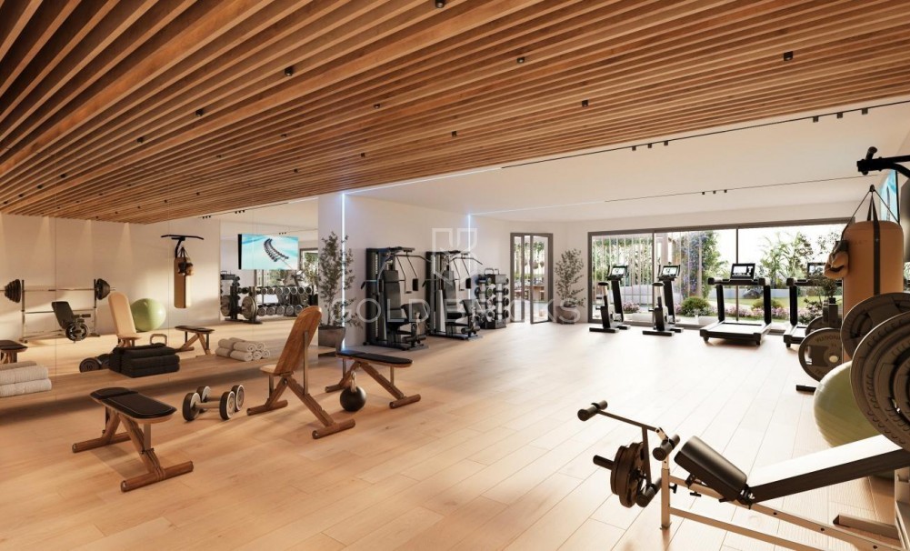 New Build · Penthouse · Mijas · Hipódromo Costa del Sol