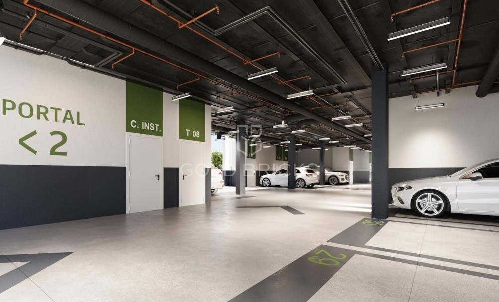 New Build · Ground floor apartment · Mijas · Hipódromo Costa del Sol