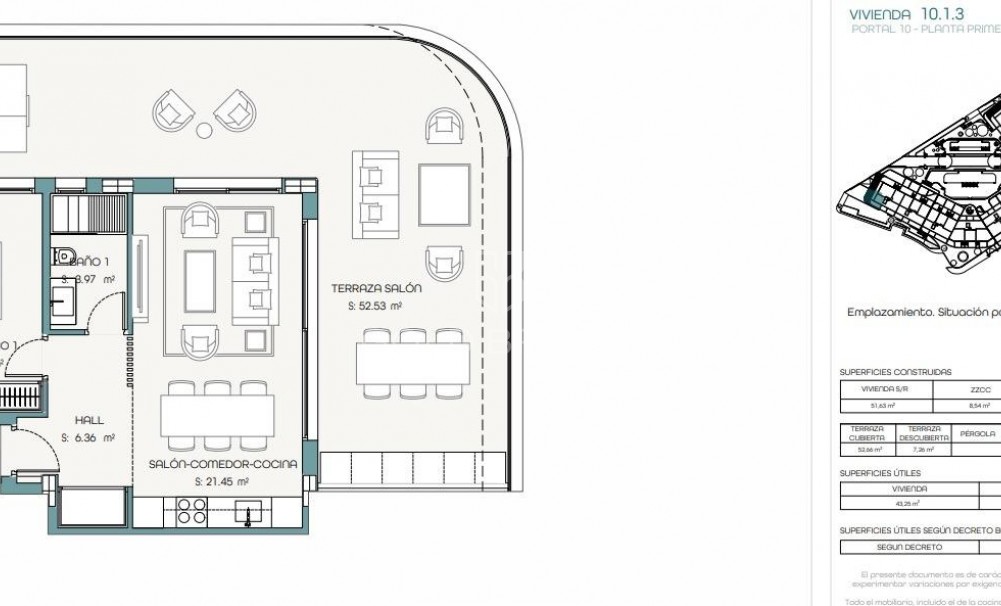 New Build · Apartment · Estepona · Las Mesas
