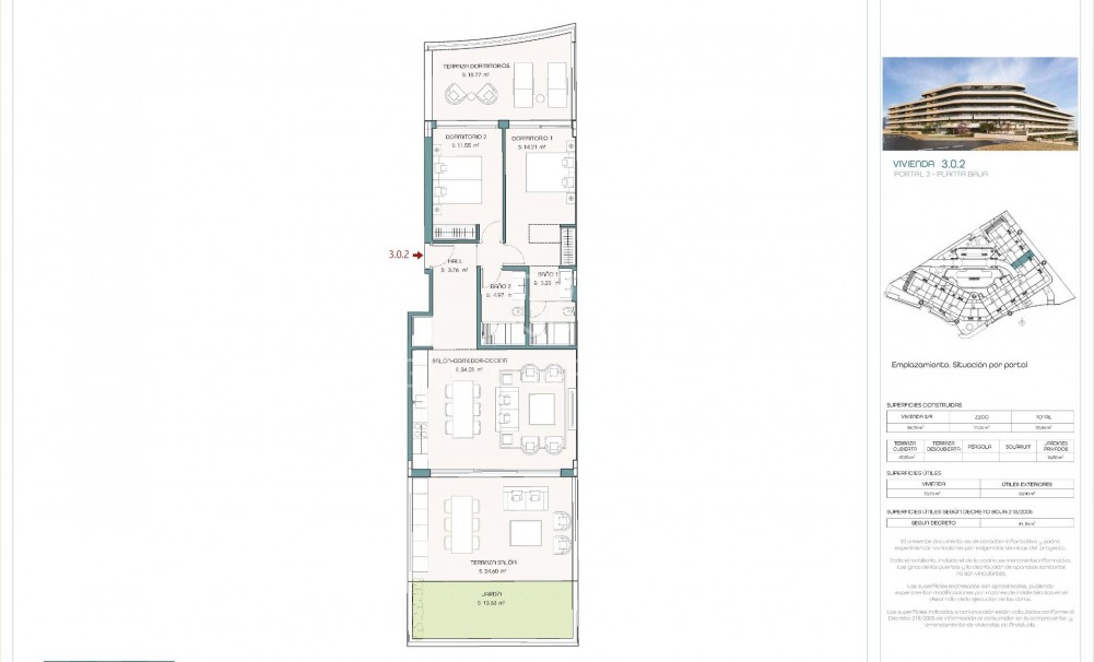 New Build · Ground floor apartment · Estepona · Las Mesas