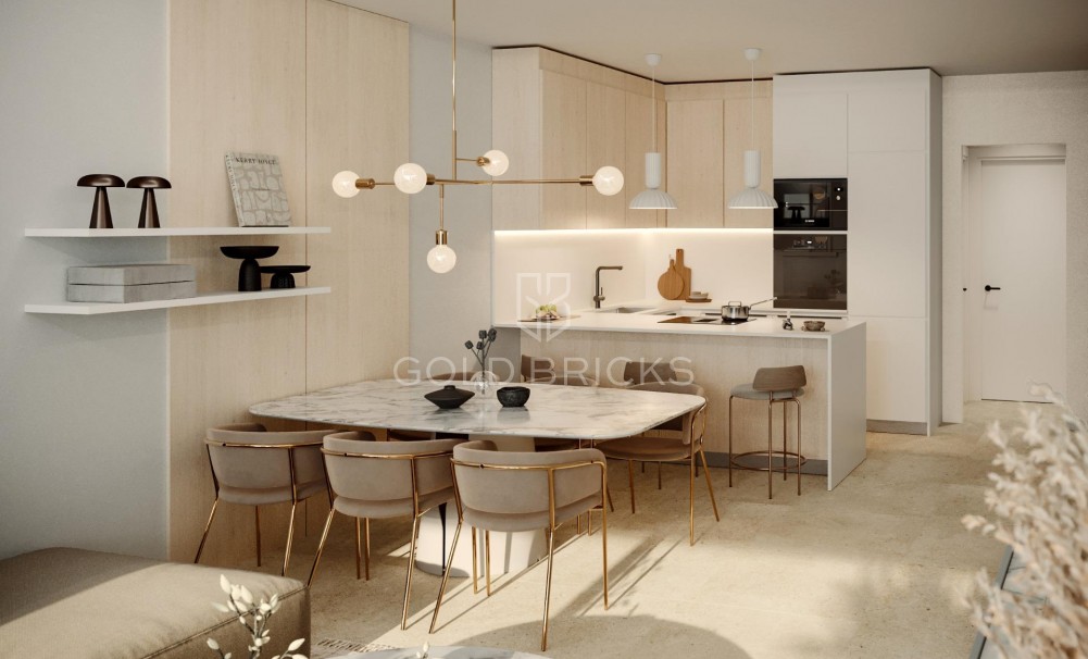 New Build · Apartment · Fuengirola · Torreblanca