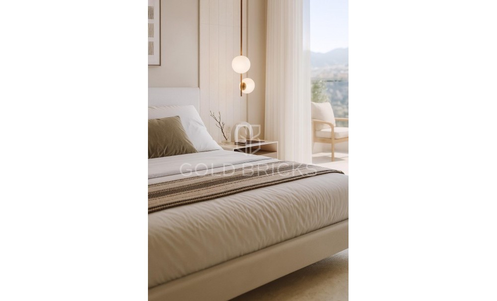 New Build · Apartment · Fuengirola · Torreblanca