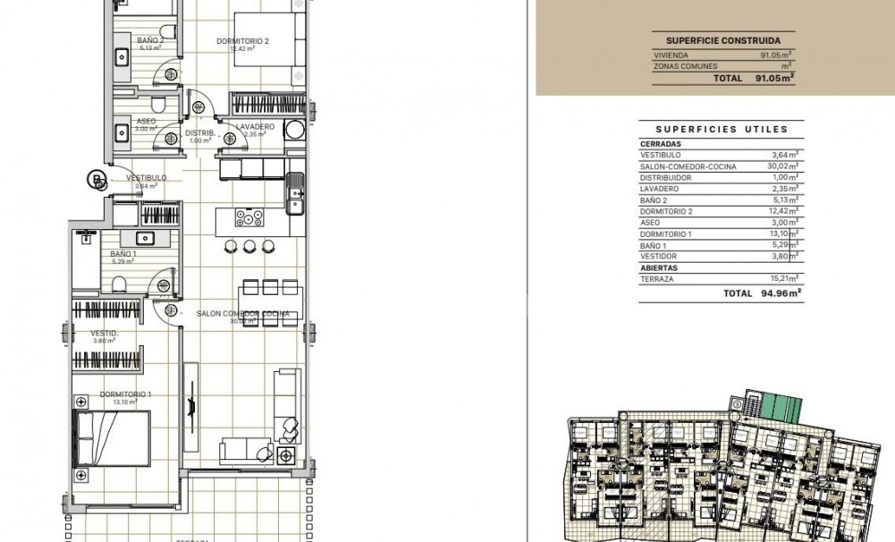 New Build · Apartment · Fuengirola · Torreblanca