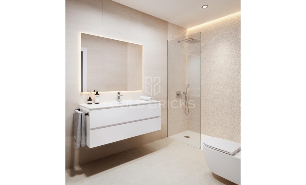 New Build · Apartment · Fuengirola · Torreblanca