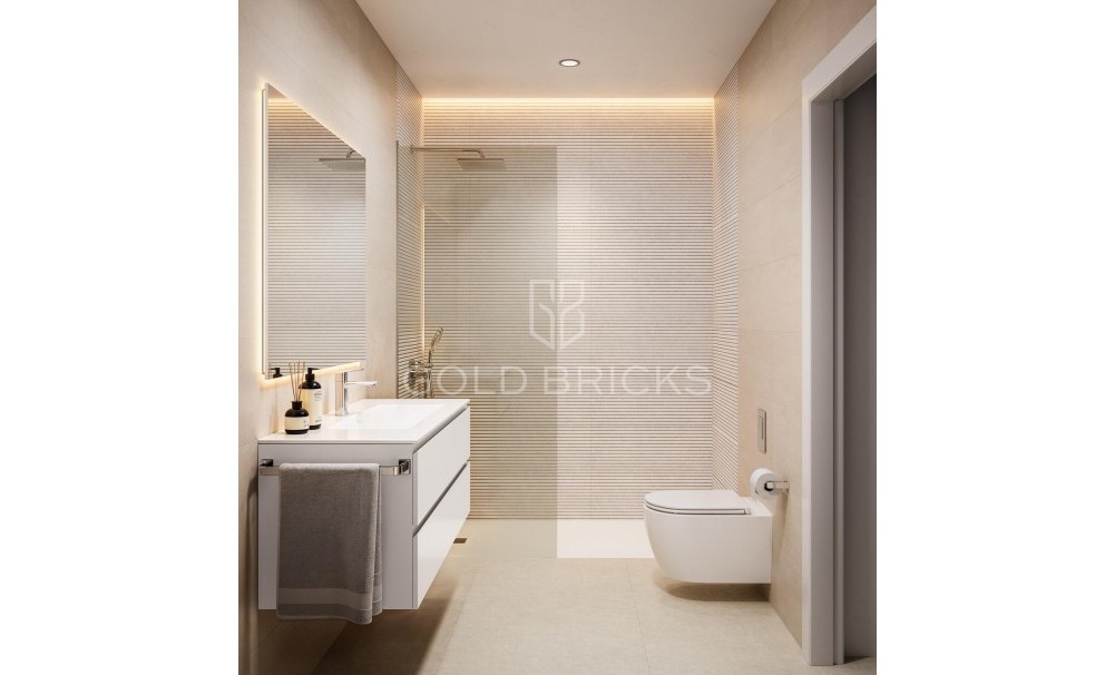 New Build · Apartment · Fuengirola · Torreblanca