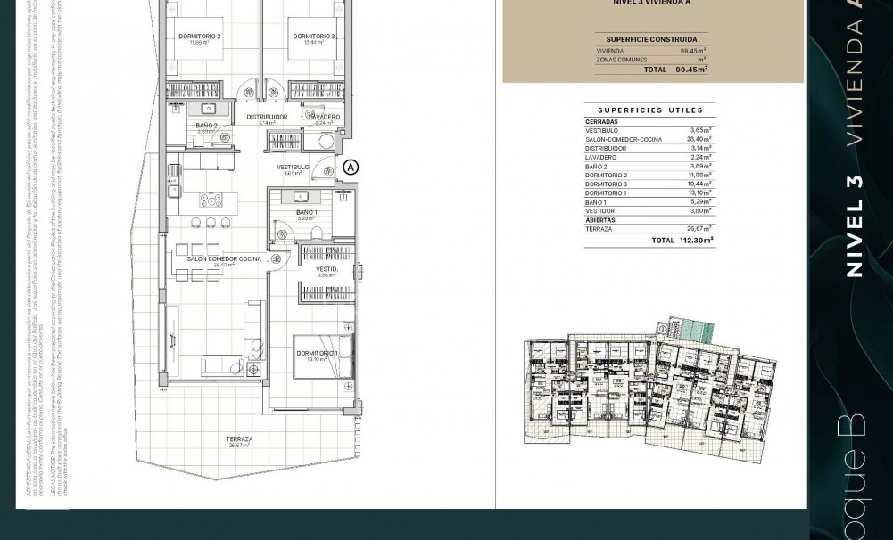 New Build · Apartment · Fuengirola · Torreblanca
