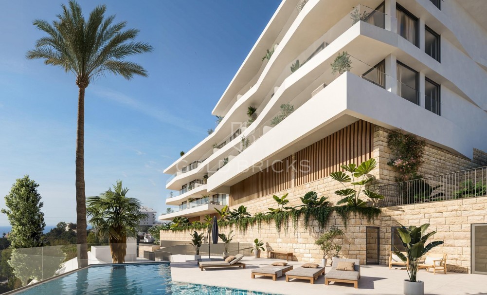 New Build · Penthouse · Fuengirola · Torreblanca