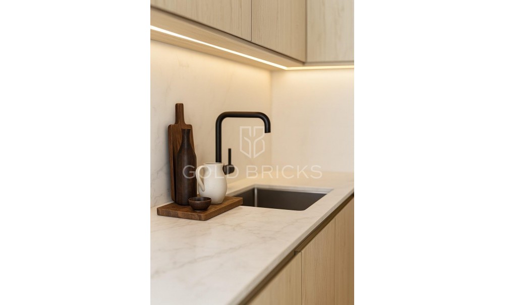 New Build · Penthouse · Fuengirola · Torreblanca