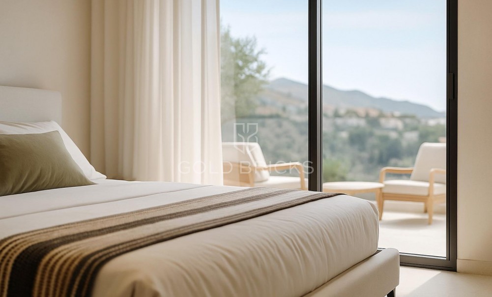 New Build · Penthouse · Fuengirola · Torreblanca