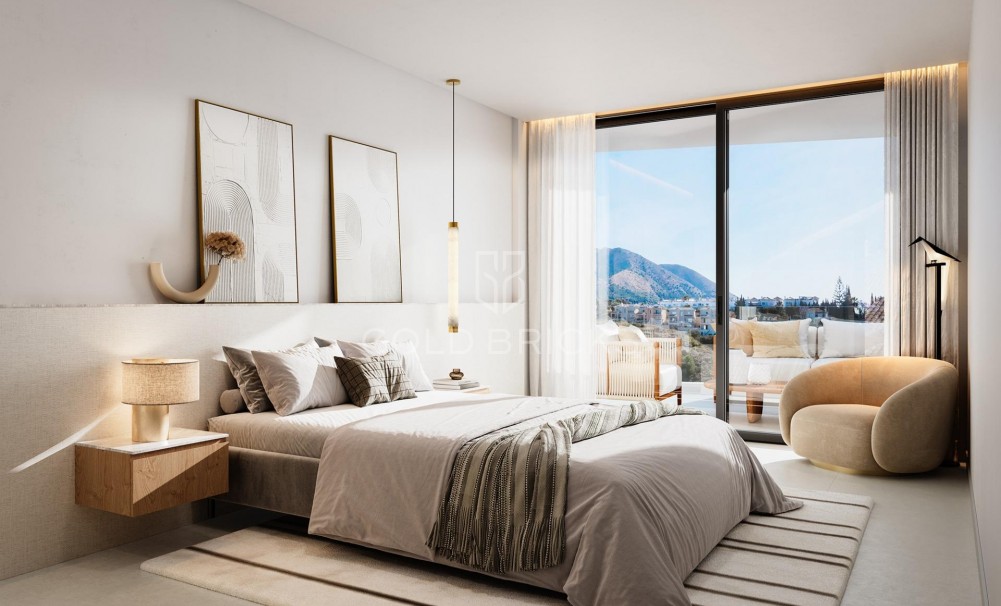 New Build · Penthouse · Fuengirola · Torreblanca