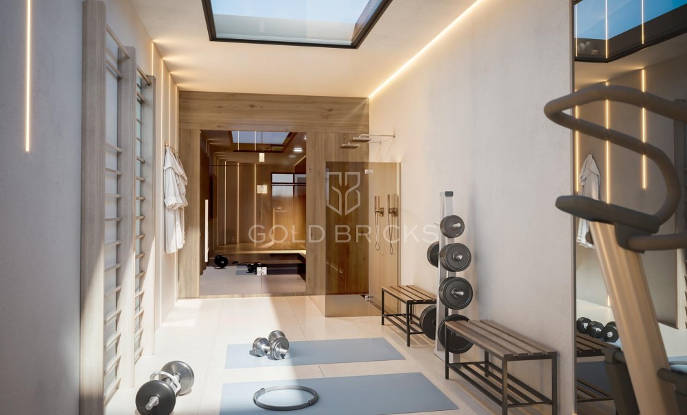 New Build · Penthouse · Fuengirola · Torreblanca