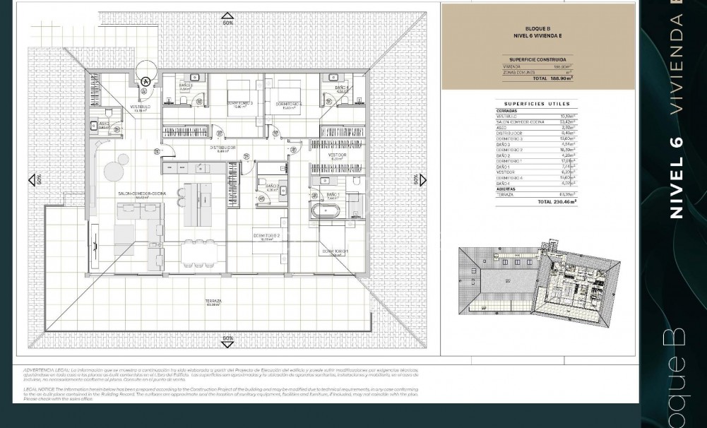 New Build · Penthouse · Fuengirola · Torreblanca