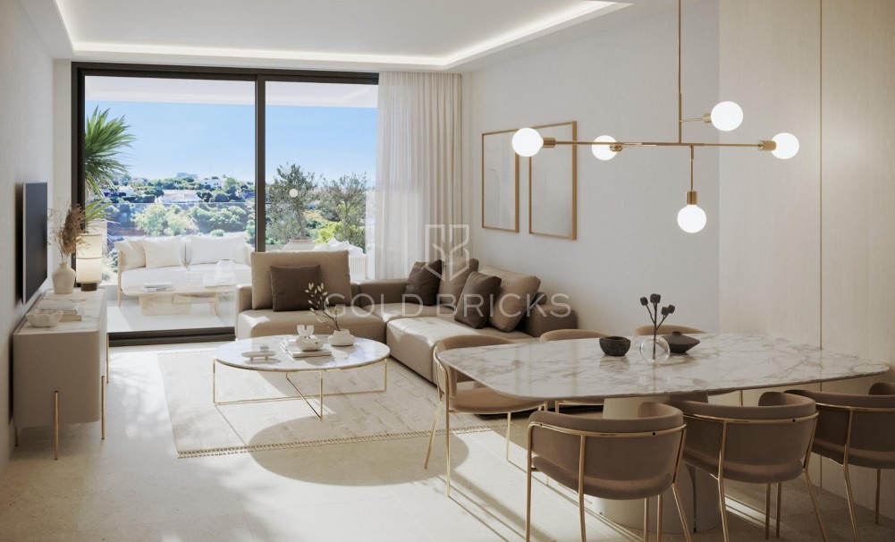 New Build · Ground floor apartment · Fuengirola · Torreblanca