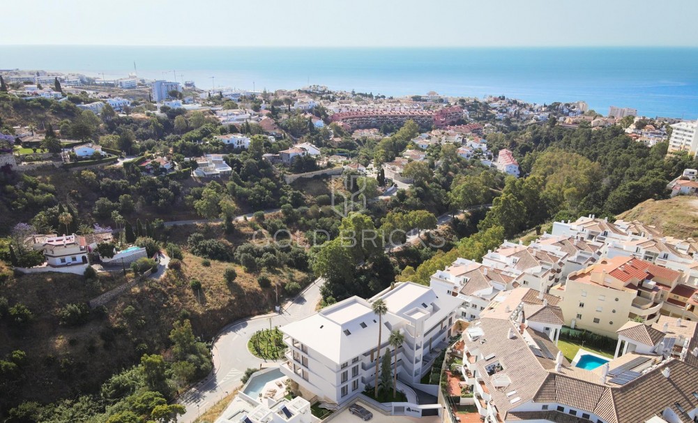 New Build · Ground floor apartment · Fuengirola · Torreblanca