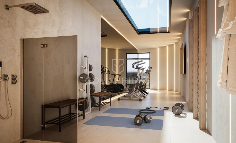 New Build · Ground floor apartment · Fuengirola · Torreblanca