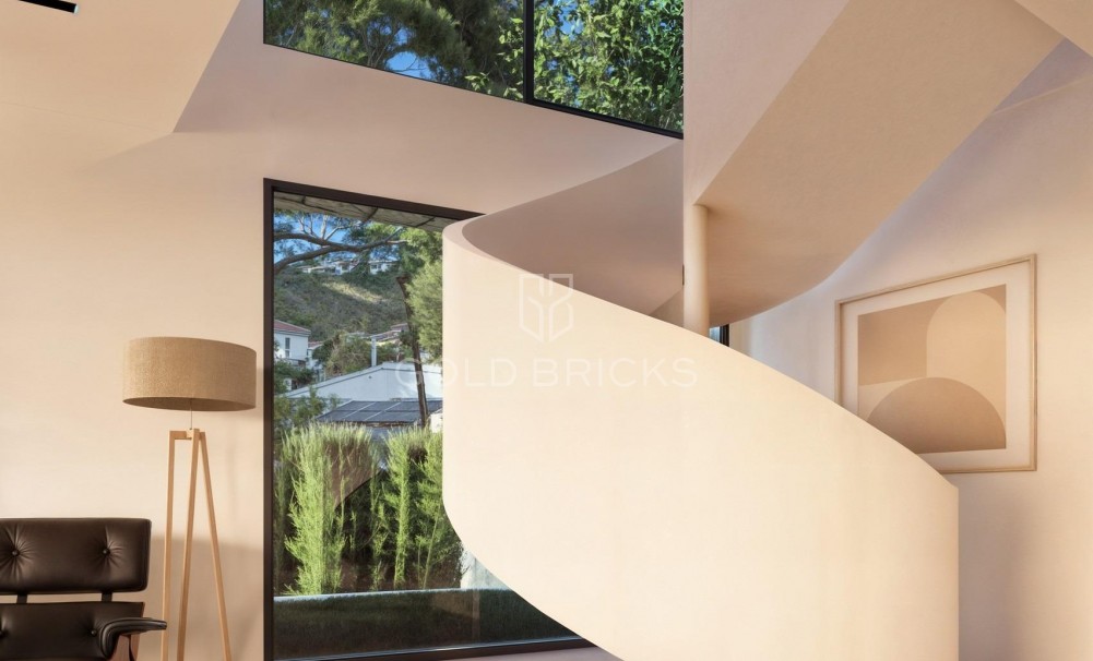 New Build · Villa · Moraira_Teulada · Pinar del Advocat