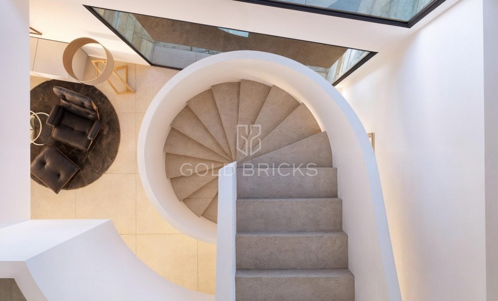 New Build · Villa · Moraira_Teulada · Pinar del Advocat