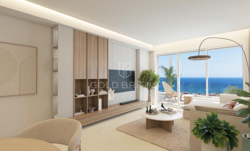 New Build · Ground floor apartment · Mijas · La Cala de Mijas