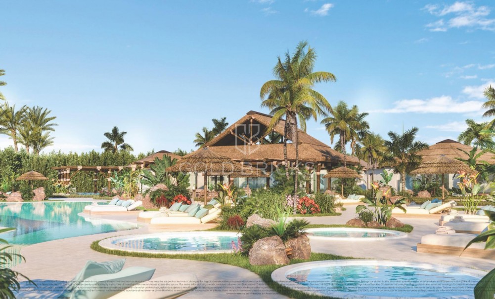 New Build · Ground floor apartment · Mijas · La Cala de Mijas