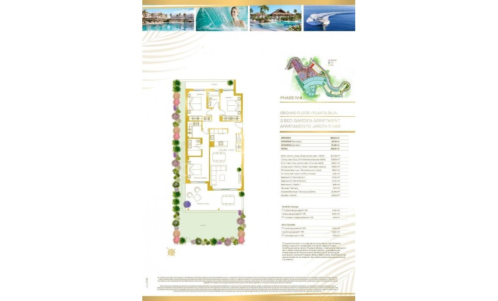 New Build · Ground floor apartment · Mijas · La Cala de Mijas