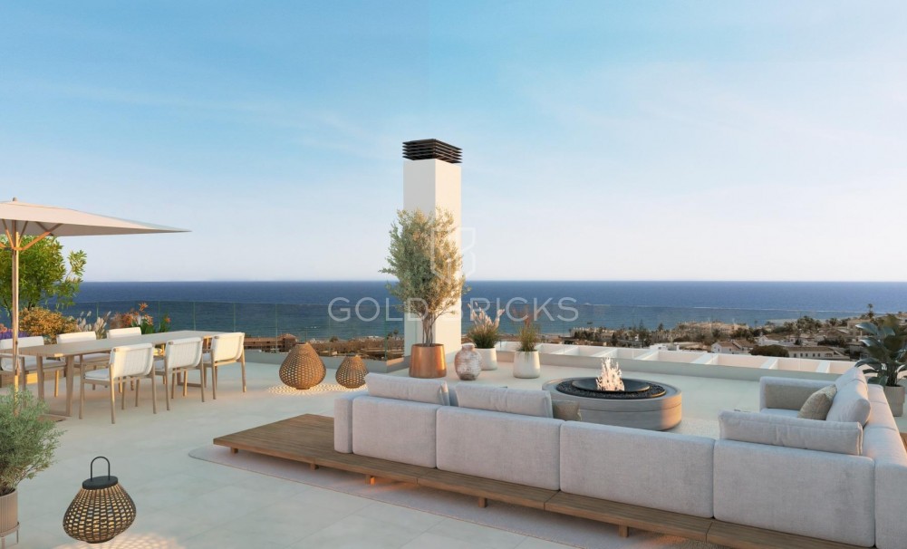 New Build · Ground floor apartment · Mijas · La Cala de Mijas