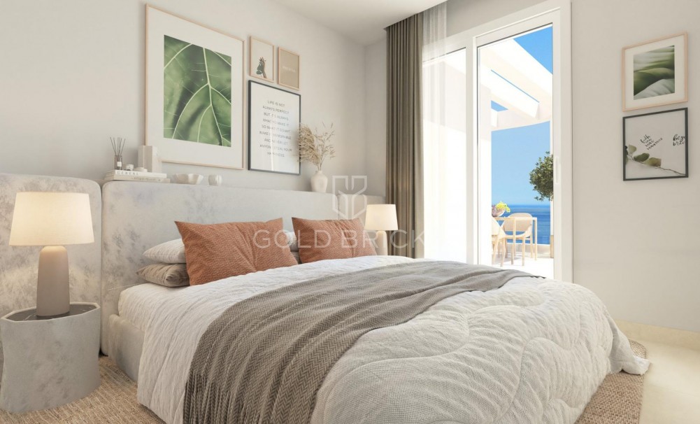 New Build · Apartment · Mijas · La Cala de Mijas
