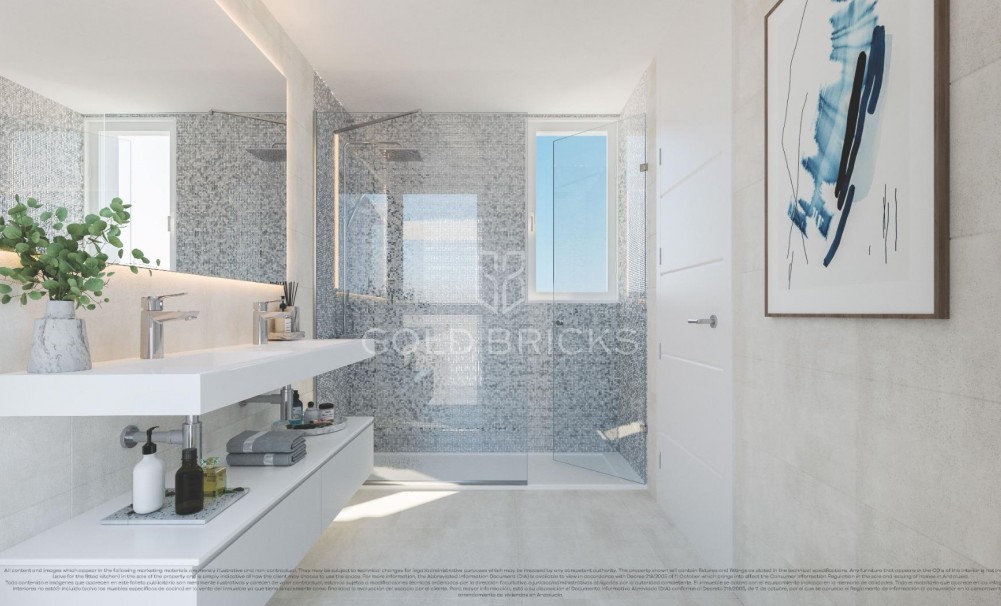 New Build · Apartment · Mijas · La Cala de Mijas