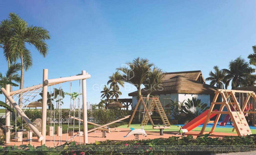 New Build · Apartment · Mijas · La Cala de Mijas