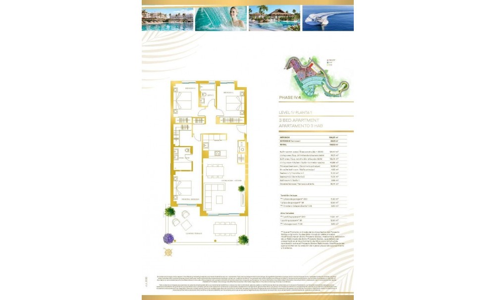 New Build · Apartment · Mijas · La Cala de Mijas