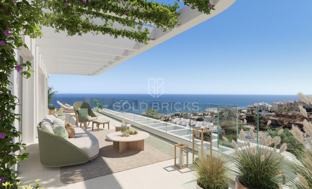 New Build · Apartment · Mijas · La Cala de Mijas