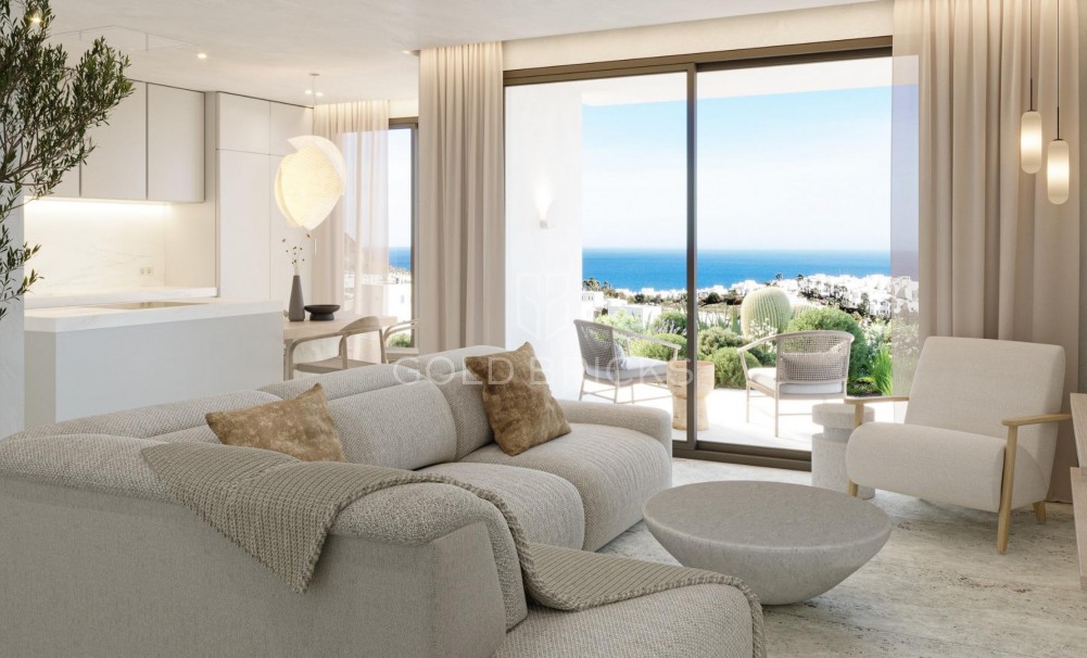 New Build · Apartment · Mojacar · Playa De Macenas