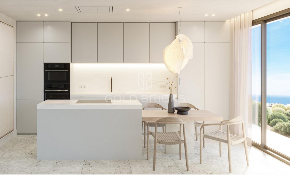 New Build · Apartment · Mojacar · Playa De Macenas