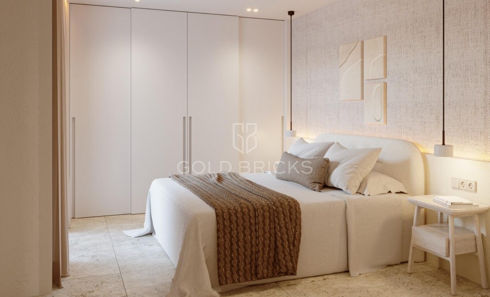 New Build · Apartment · Mojacar · Playa De Macenas