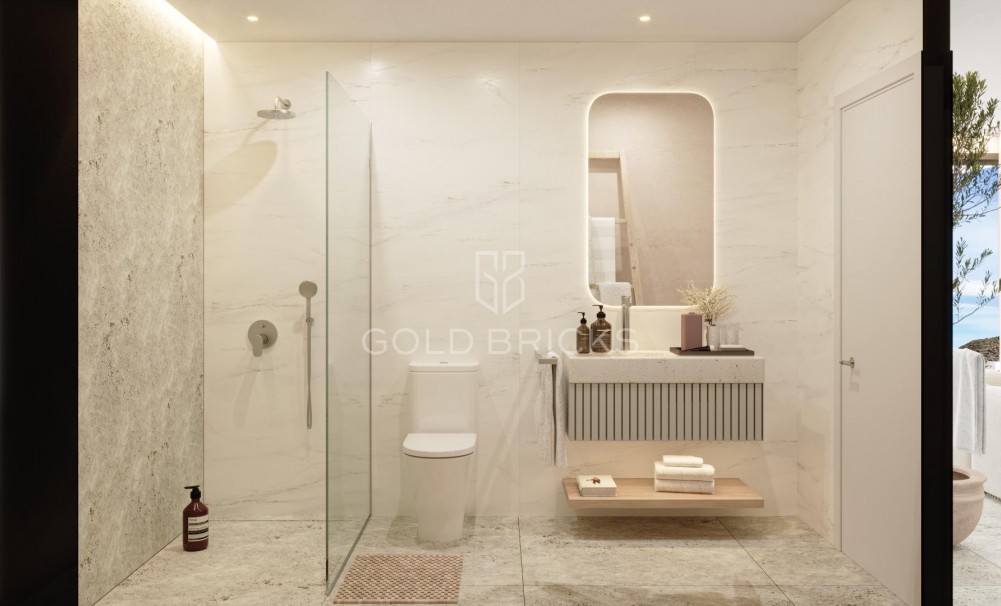 New Build · Apartment · Mojacar · Playa De Macenas