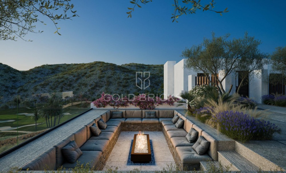 New Build · Semi penthouse · Mojacar · Playa De Macenas