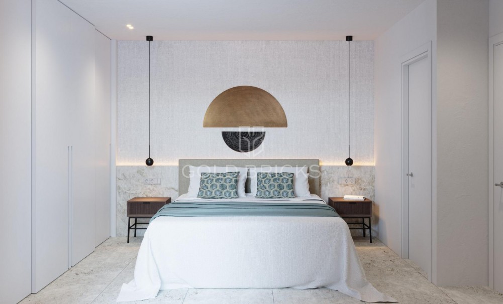 New Build · Semi penthouse · Mojacar · Playa De Macenas