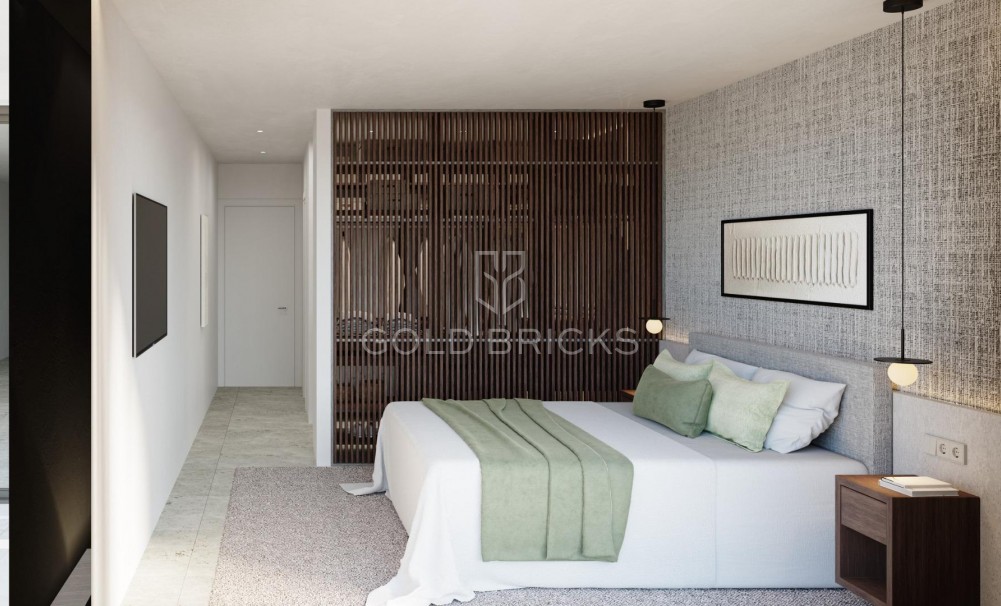 New Build · Semi penthouse · Mojacar · Playa De Macenas