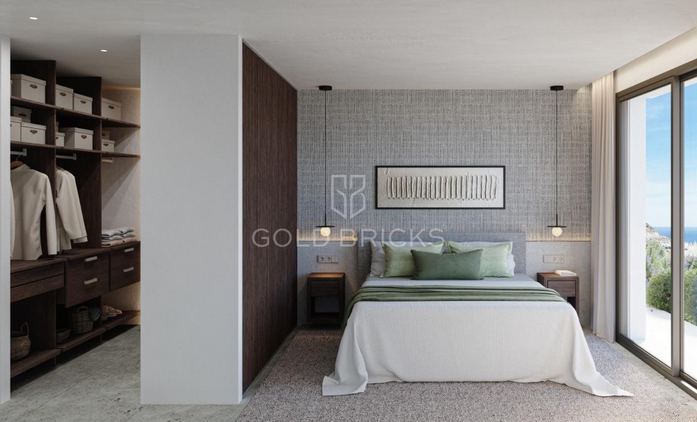 New Build · Semi penthouse · Mojacar · Playa De Macenas