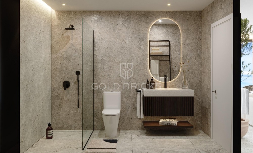 New Build · Semi penthouse · Mojacar · Playa De Macenas