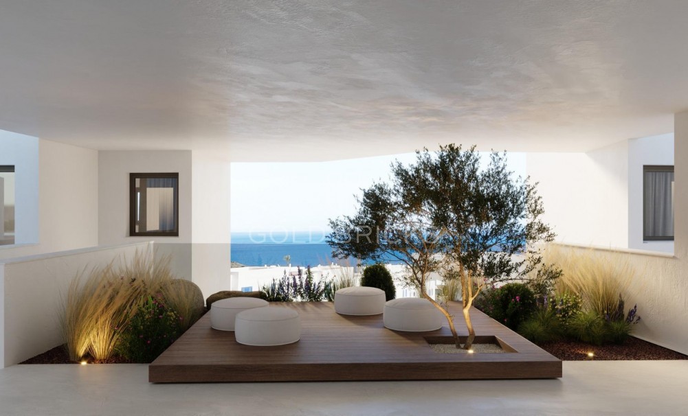 New Build · Ground floor apartment · Mojacar · Playa De Macenas