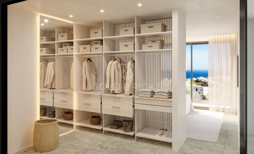 New Build · Ground floor apartment · Mojacar · Playa De Macenas