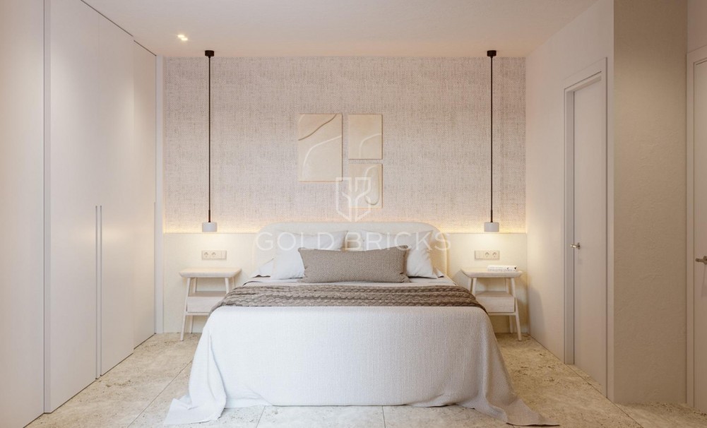 New Build · Ground floor apartment · Mojacar · Playa De Macenas