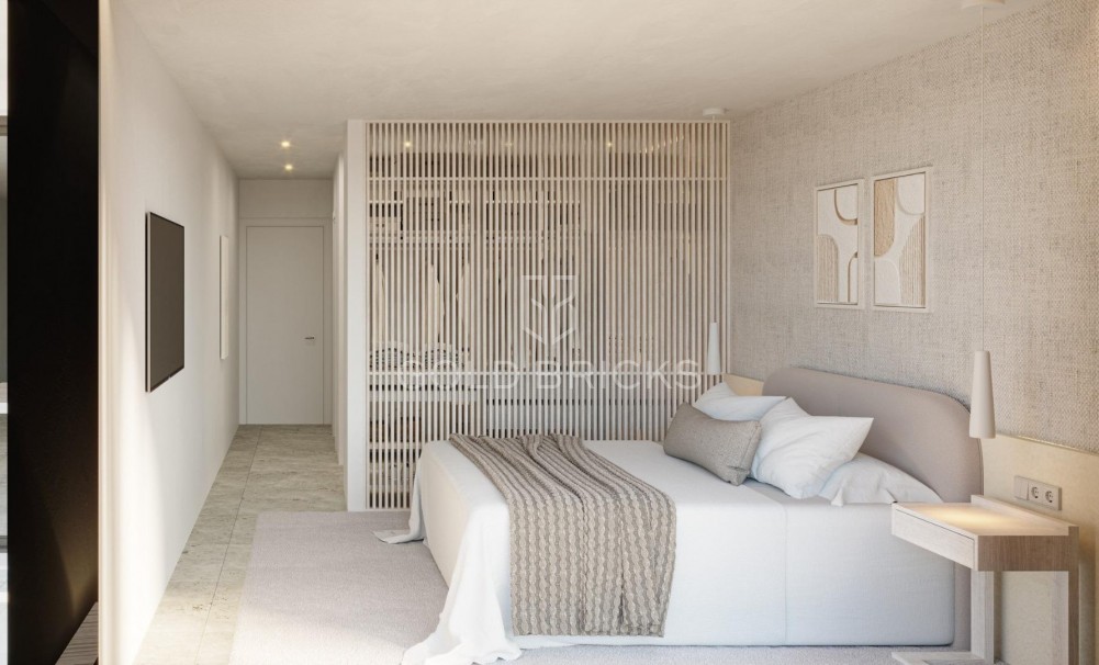 New Build · Ground floor apartment · Mojacar · Playa De Macenas