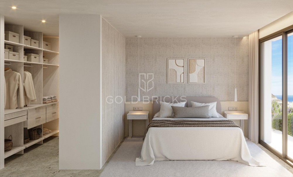 New Build · Ground floor apartment · Mojacar · Playa De Macenas